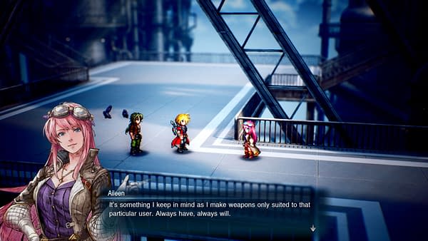 Final Fantasy Resonance Drops New Trailer With Pre-Orders