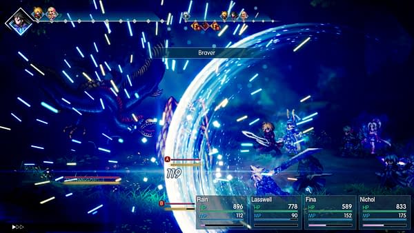 Final Fantasy Resonance Drops New Trailer With Pre-Orders