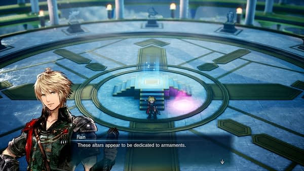 Final Fantasy Resonance Drops New Trailer With Pre-Orders
