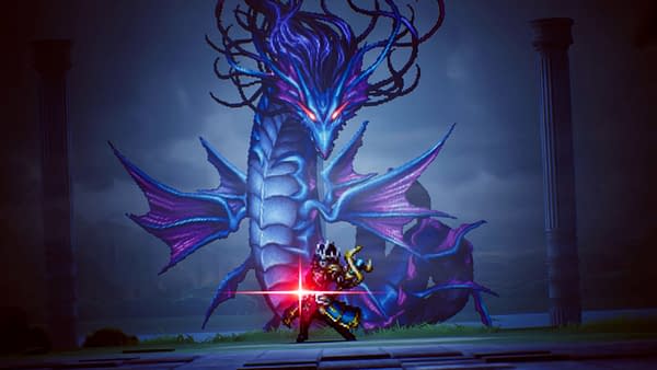 Final Fantasy Resonance Drops New Trailer With Pre-Orders