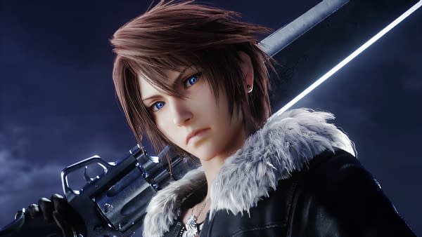 Final Fantasy Resonance Drops New Trailer With Pre-Orders