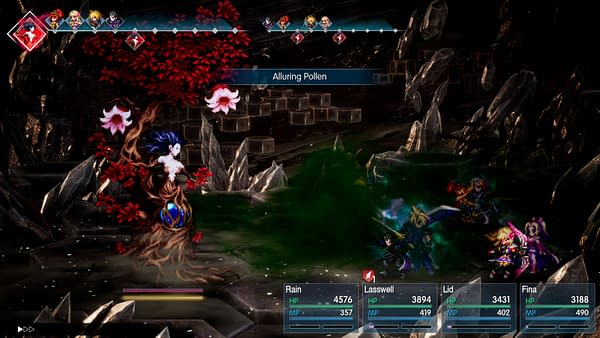 Final Fantasy Resonance Drops New Trailer With Pre-Orders