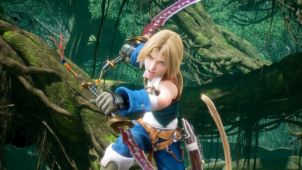 Final Fantasy Resonance Drops New Trailer With Pre-Orders