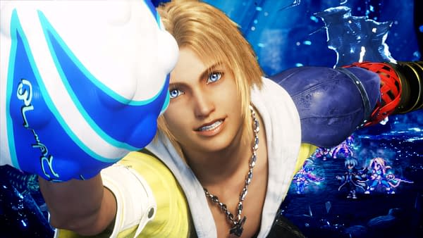 Final Fantasy Resonance Drops New Trailer With Pre-Orders