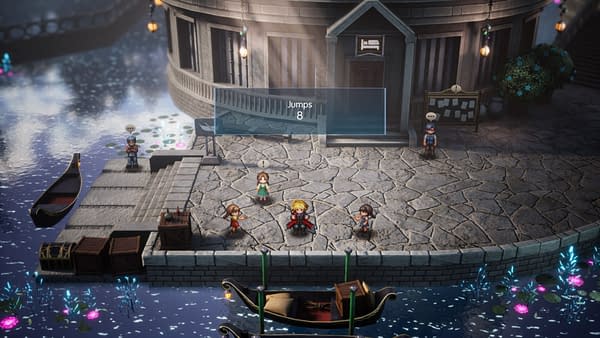 Final Fantasy Resonance Drops New Trailer With Pre-Orders