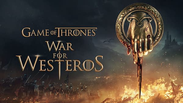 Game of Thrones: War for Westeros Provides New Dev Update