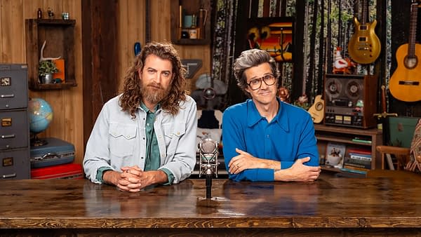 Good Mythical Morning Will Bring Multiple Shows To Netflix