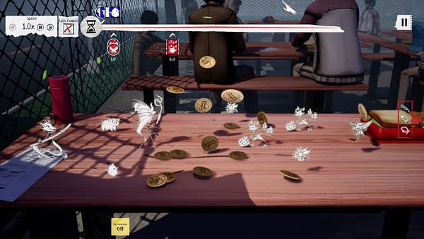 New Roguelike RPG Graphite Turns Your Sketchbook Into An Adventure