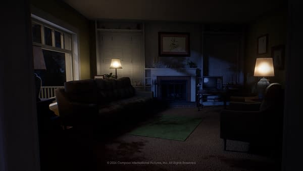 Halloween: The Game Unveils New Orange Grove Estates Map