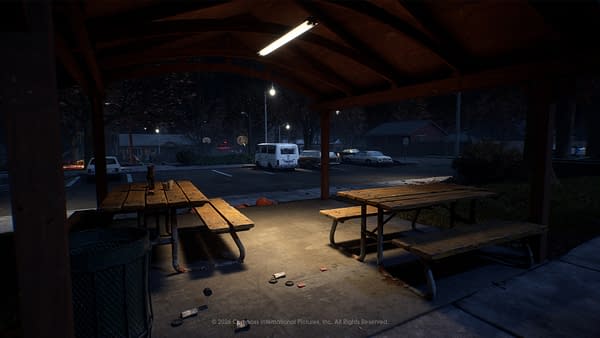 Halloween: The Game Unveils New Orange Grove Estates Map