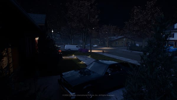Halloween: The Game Unveils New Orange Grove Estates Map