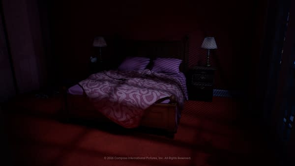 Halloween: The Game Unveils New Orange Grove Estates Map