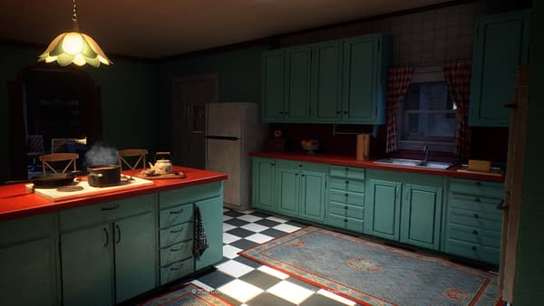 Halloween: The Game Unveils New Orange Grove Estates Map