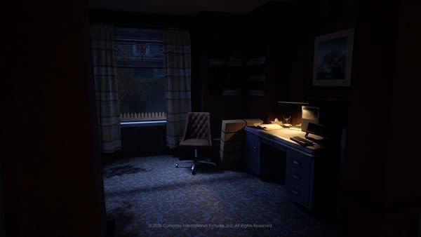 Halloween: The Game Unveils New Orange Grove Estates Map