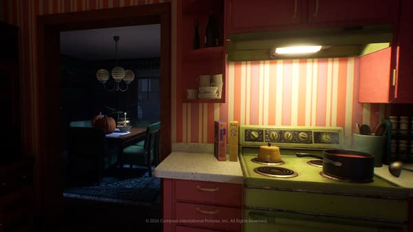 Halloween: The Game Unveils New Orange Grove Estates Map