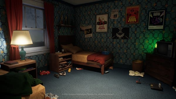 Halloween: The Game Unveils New Orange Grove Estates Map