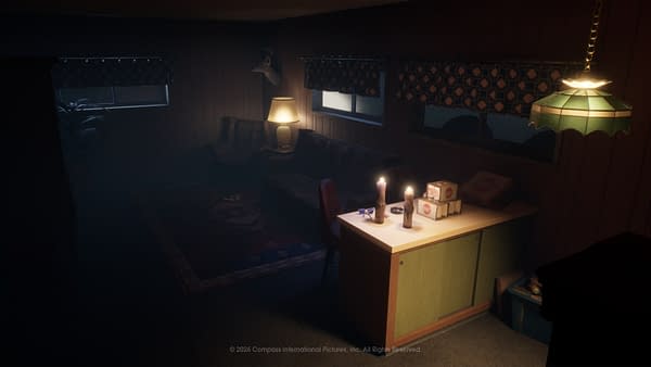 Halloween: The Game Unveils New Orange Grove Estates Map