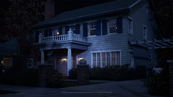 Halloween: The Game Unveils New Orange Grove Estates Map