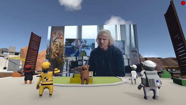 Human Fall Flat