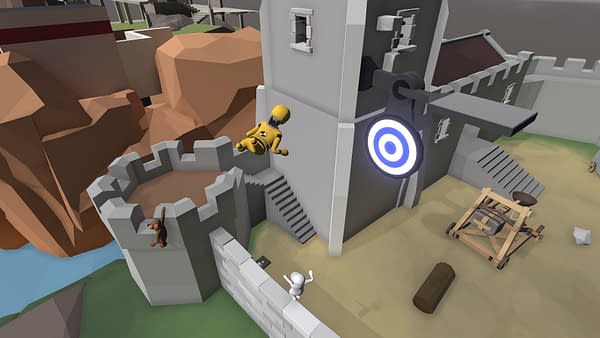 Human Fall Flat I Celebrating Its 10th Anniversary