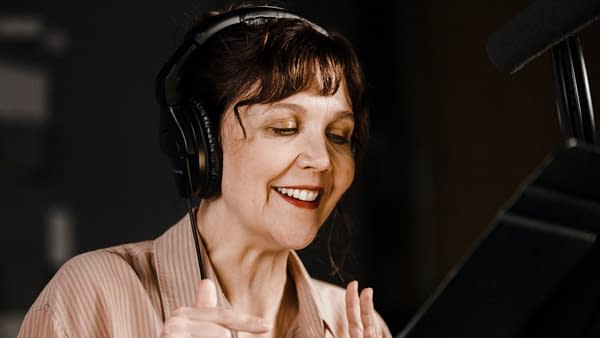 Dracula: Bailey, Purnell, Wood & More Set for Audible Reimagining