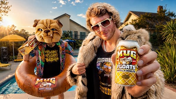 Young Gravy Drops MUG Root Beer Floats Vanilla Howler Music Video