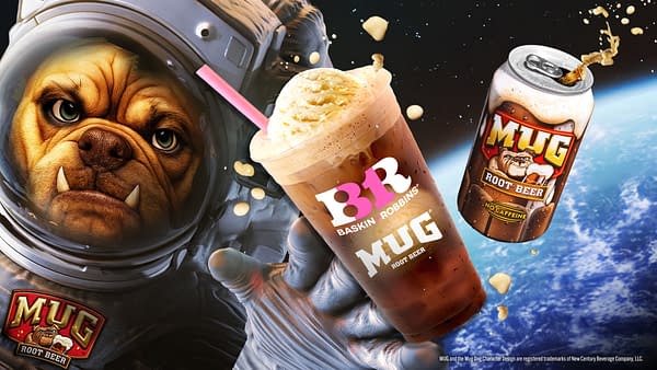 MUG Root Beer & Baskin-Robbins Wanna Set a New World Record