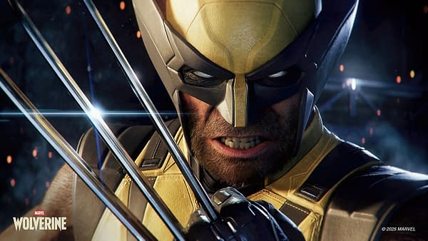Marvel's Wolverine Drops A Thrilling Anti-Hero Trailer