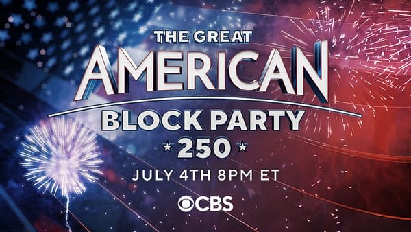 The Great American Block Party 250