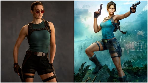 Tomb Raider