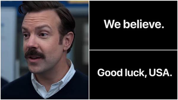 Ted Lasso
