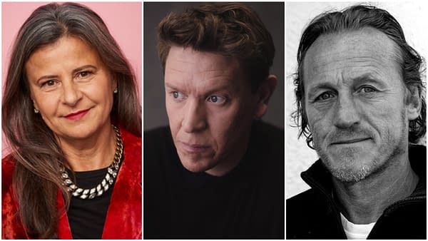 Alien: Earth Season 2 Filming Underway; Ullman, Spruell & Flynn Cast