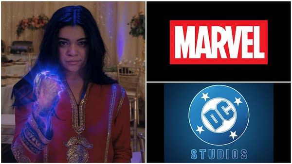 Marvel
