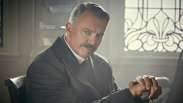Sam Neill