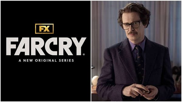 Far Cry