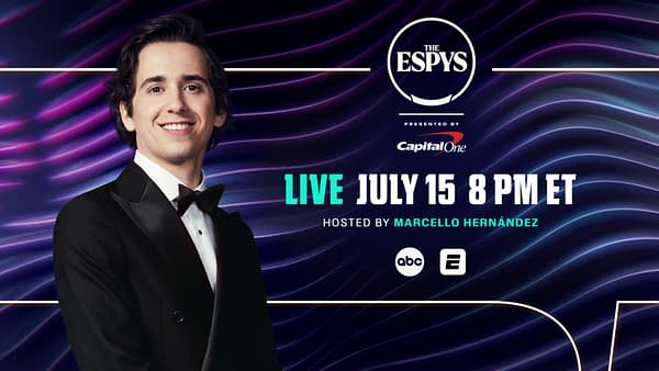 2026 ESPYS