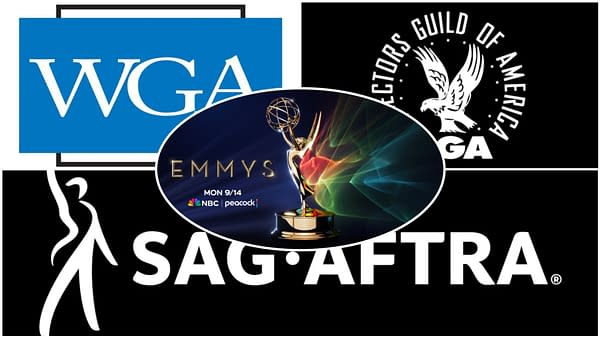 Emmy Awards