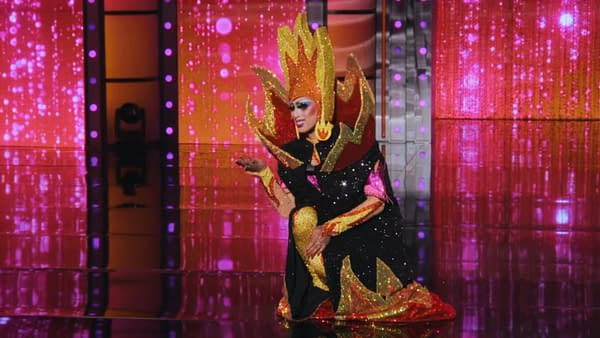 Drag Race