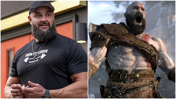 God of War