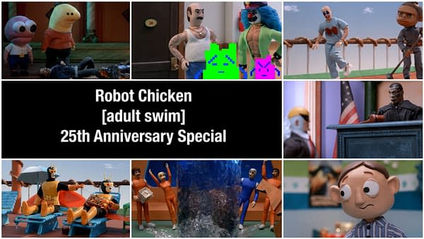 Adult Swim