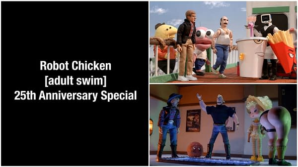 Adult Swim