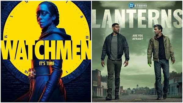 Watchmen