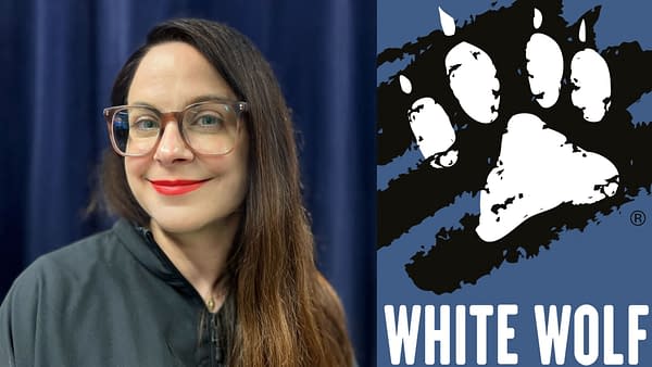 White Wolf Announces Vampire: The Masquerade 6th Edition at Gen Con