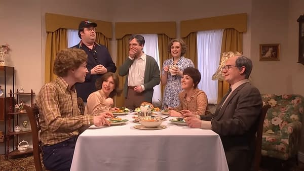 SNL UK