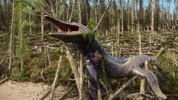 Surviving Earth