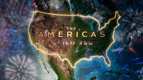The Americas: A Wild 250th Preview: Tom Hanks Narrates Birthday Event