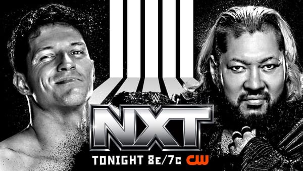 WWE NXT Preview: Aren't We Always Crowning Number One Contenders?