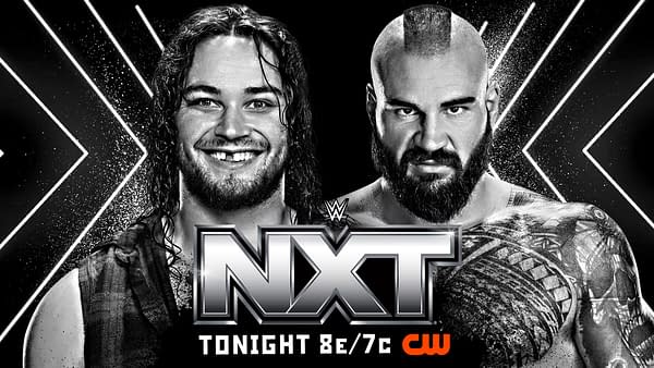 WWE NXT Preview: Nattie Visits Florida Out Of Spite