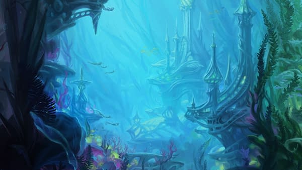 Multiple New Magic: The Gathering Revealed at MagicCon: Amsterdam
