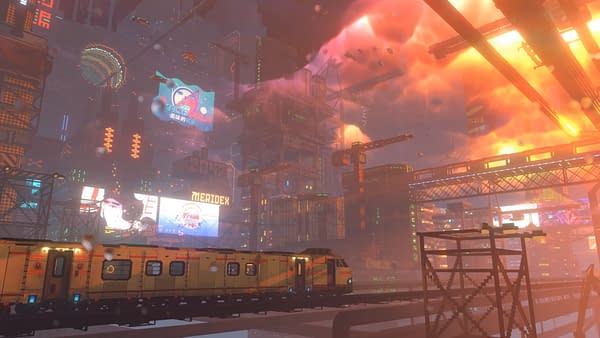 Nivalis Nights Will Officially Be Released On September 29